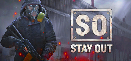Stay Out Cover Image