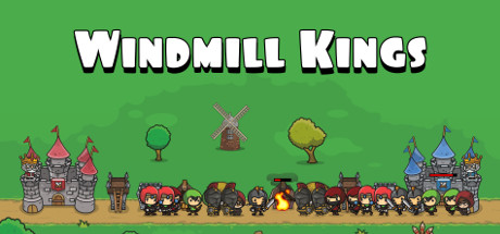 Windmill Kings banner image