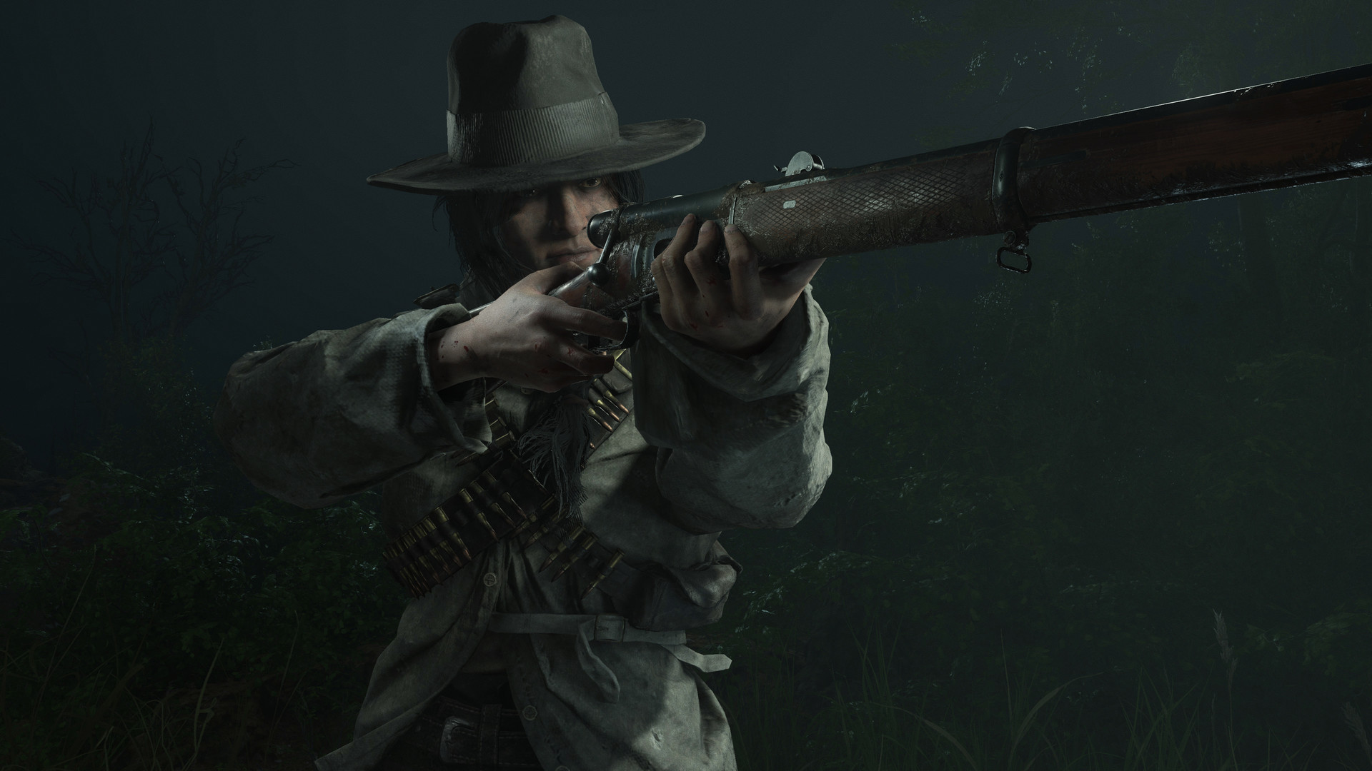 Hunt: Showdown 1896 - The Rat Featured Screenshot #1