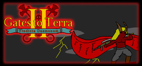 Gates to Terra II banner