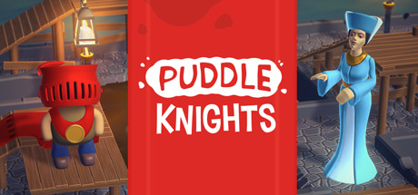 Puddle Knights banner image