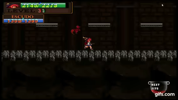 Little Witch Luana video 3