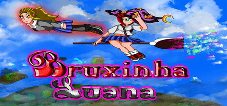 Little Witch  Luana steam charts