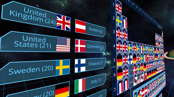 Abelana's Atom Maker screenshot 6