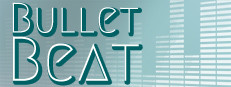 Bullet Beat: Musical Shoot'em up