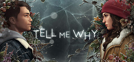 Tell Me Why cover image