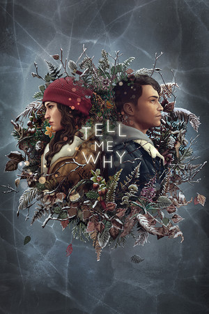Cover art of Tell Me Why