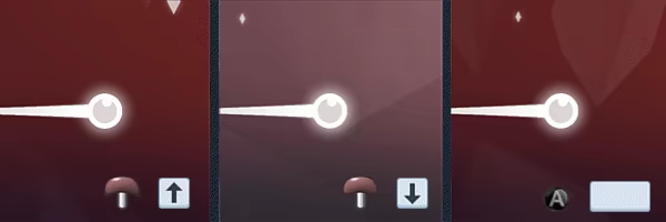 Shooting Star video 3