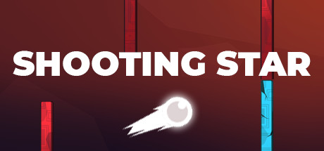 Shooting Star banner