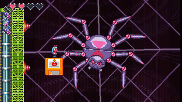 Polyroll - Soundtrack screenshot 4