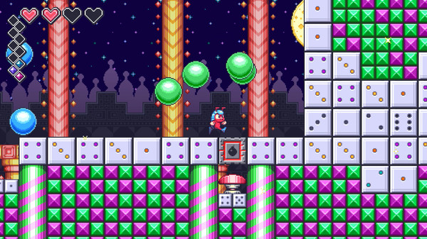 Polyroll - Soundtrack screenshot 3