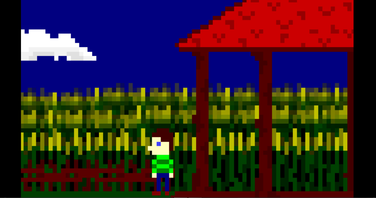 #2. Don't Kill the Cow (Steam) 由: James Earl Cox III