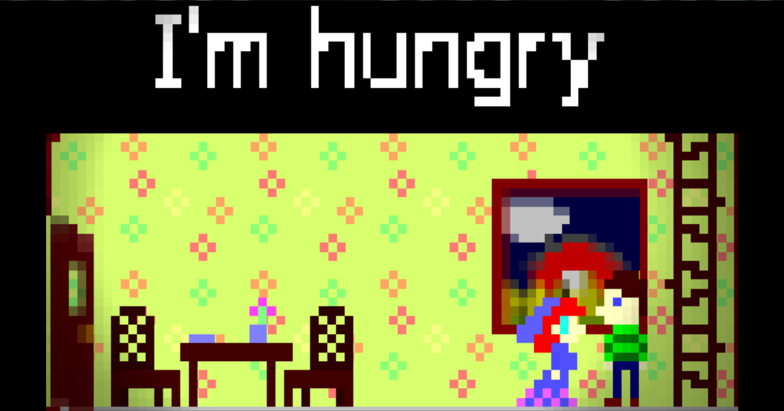 #1. Don't Kill the Cow (Steam) 由: James Earl Cox III