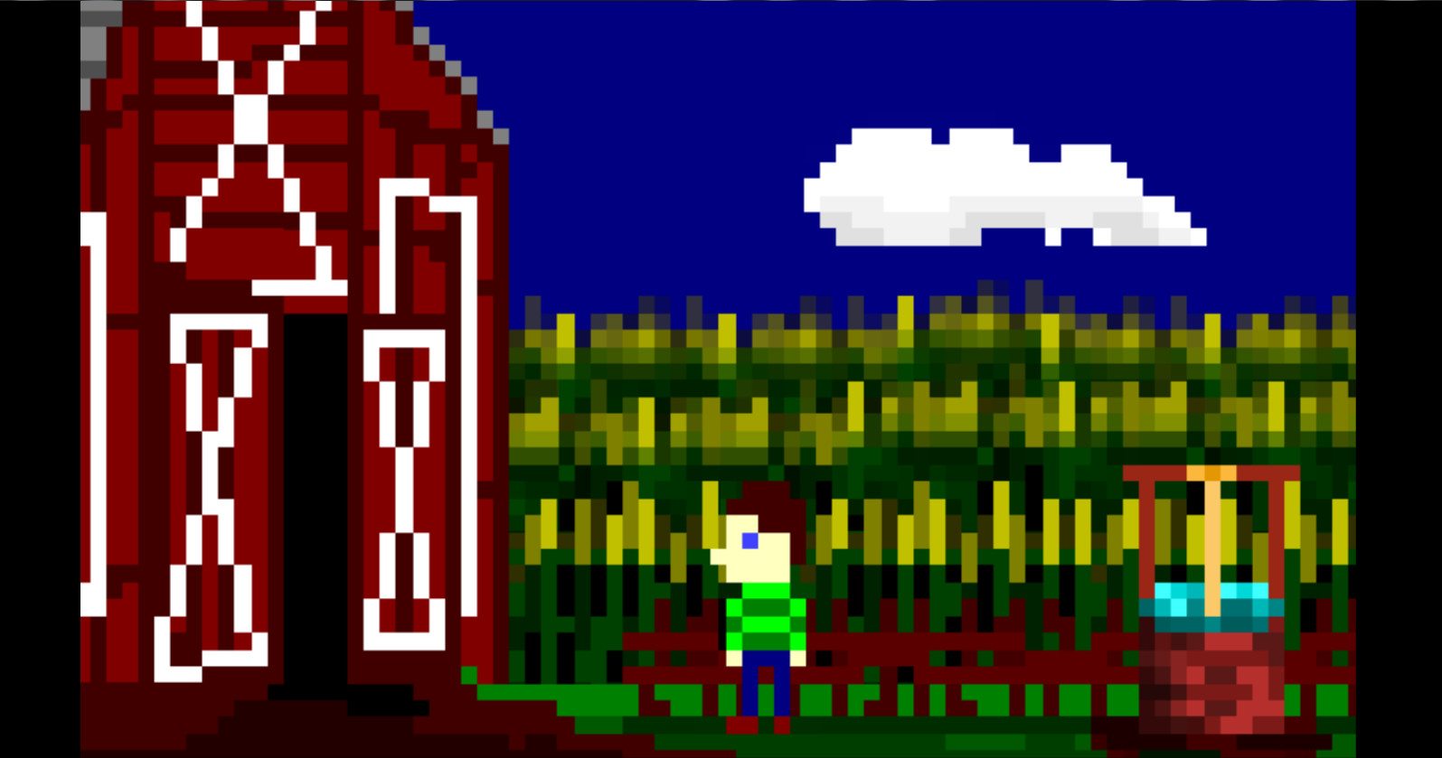 #4. Don't Kill the Cow (Steam) 由: James Earl Cox III
