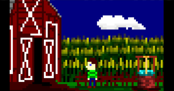 Don't Kill the Cow screenshot 4