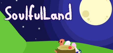 SoulfulLand Cheat Engine/CT