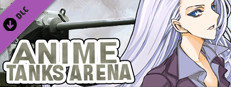 Anime Tanks Arena - Nudity Mode game capsule image