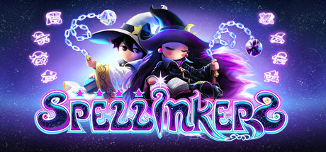 Spellinkers banner image