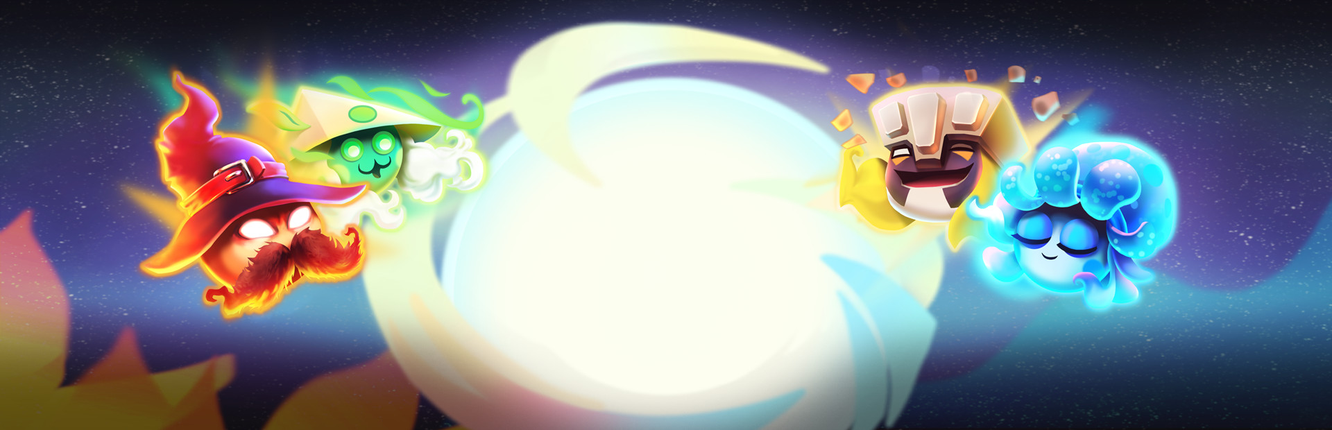 Spellinkers