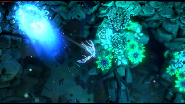 Arktrum screenshot 4