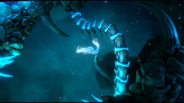 Screenshot z Arktrum Screenshot z Arktrum