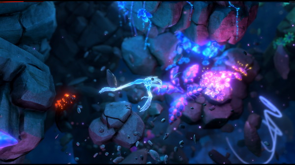 Arktrum screenshot 3