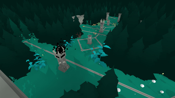 Phantom Path Screenshot