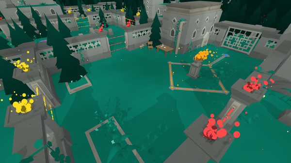 Phantom Path Screenshot