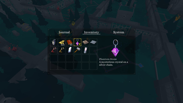 Phantom Path Screenshot