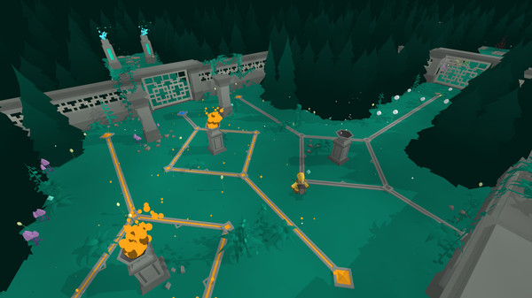 Phantom Path Screenshot