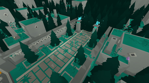 Phantom Path Screenshot