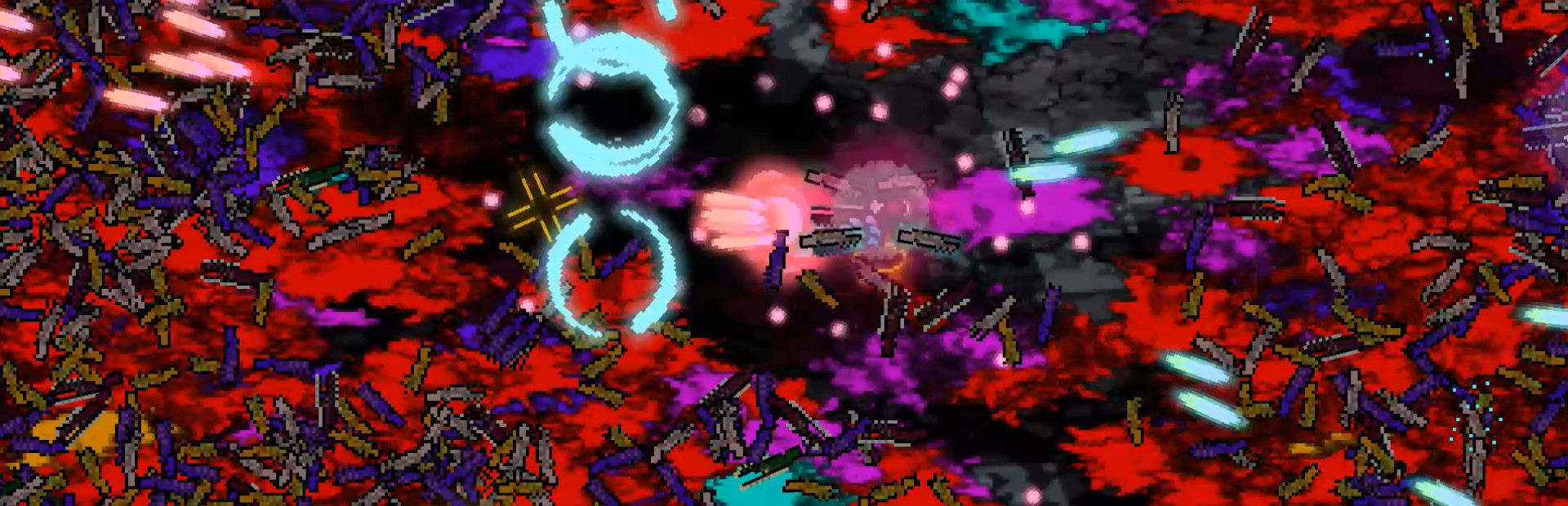 UBERMOSH:OMEGA
