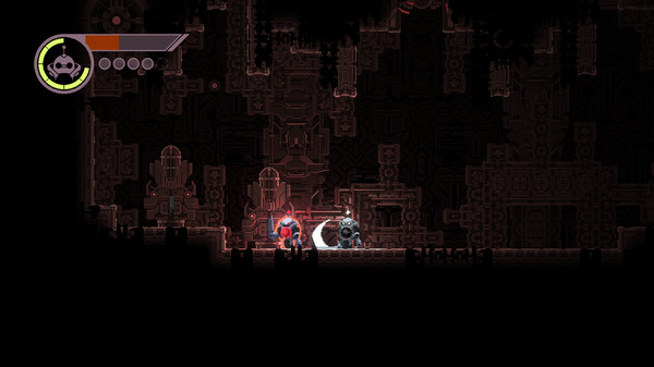 Squillamorph Screenshot