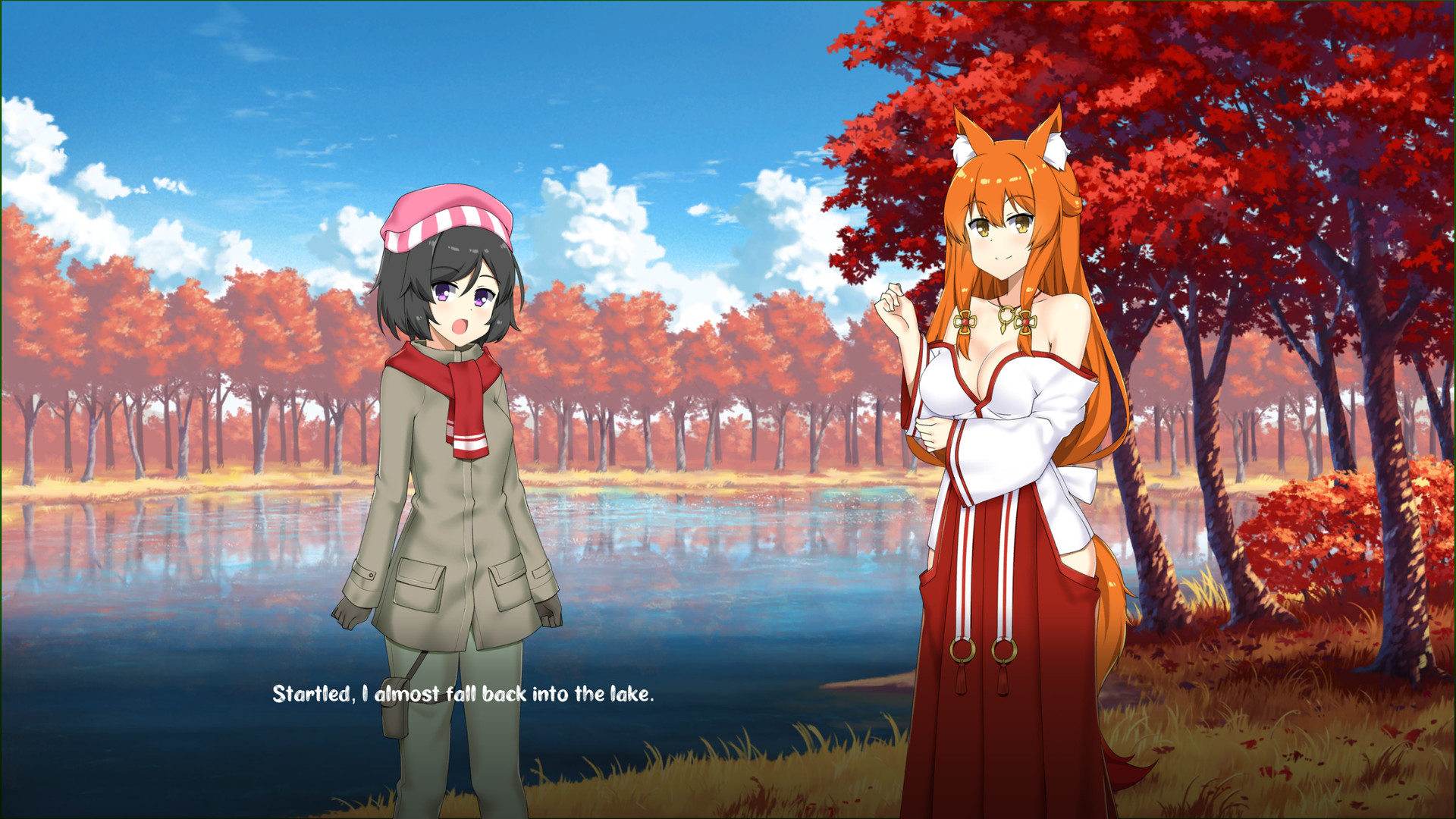 Forest Guardian screenshot 15