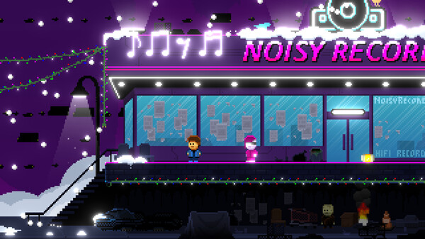 LAZR - A Clothformer screenshot 18