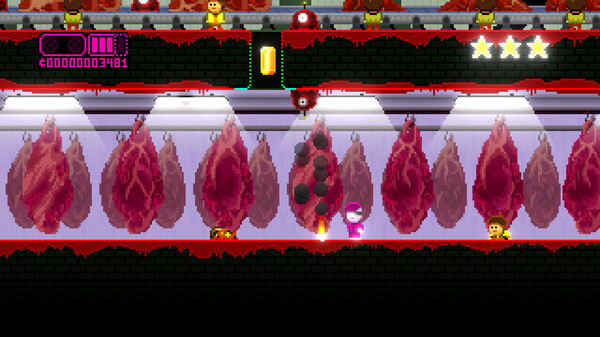 LAZR - A Clothformer screenshot 5