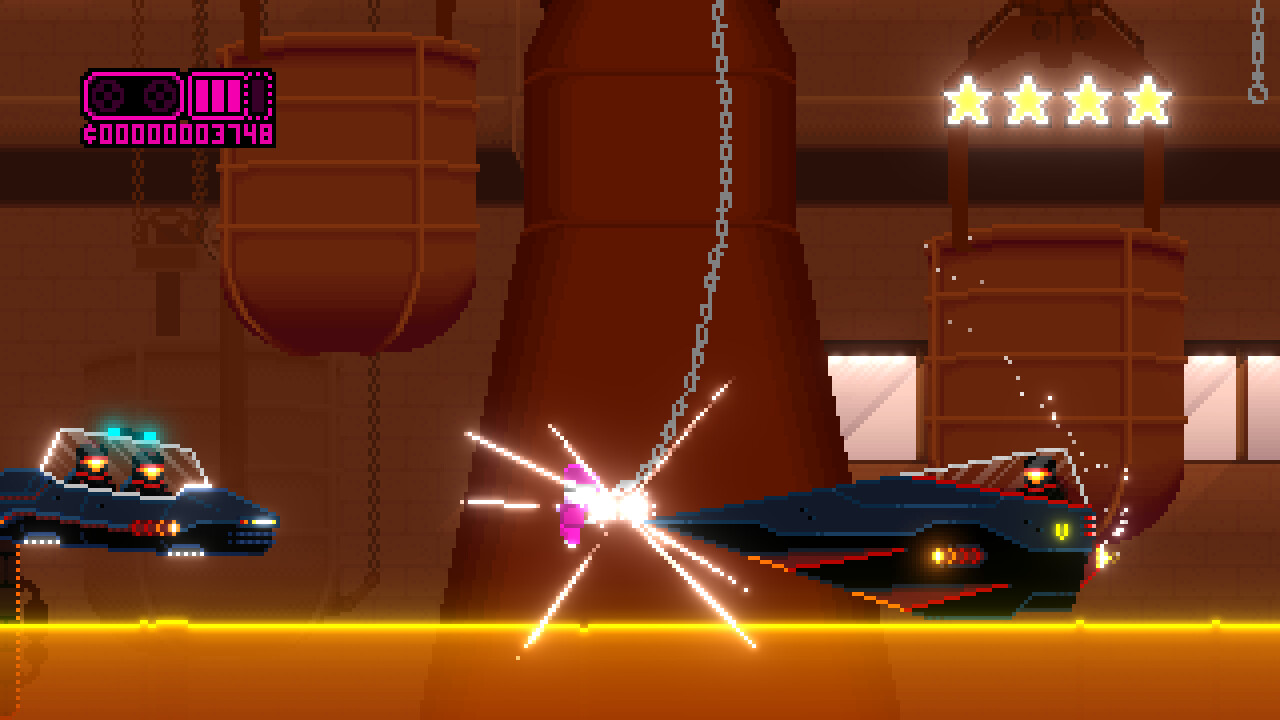 LAZR - A Clothformer screenshot #10