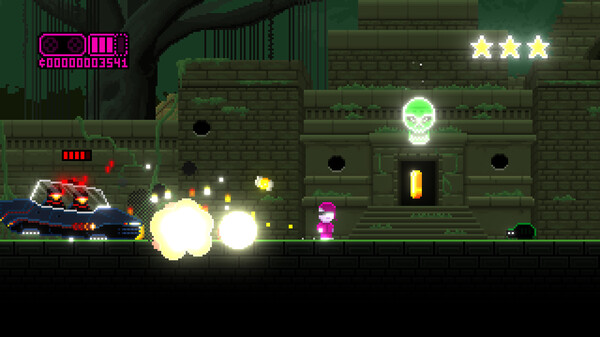 LAZR - A Clothformer screenshot 6