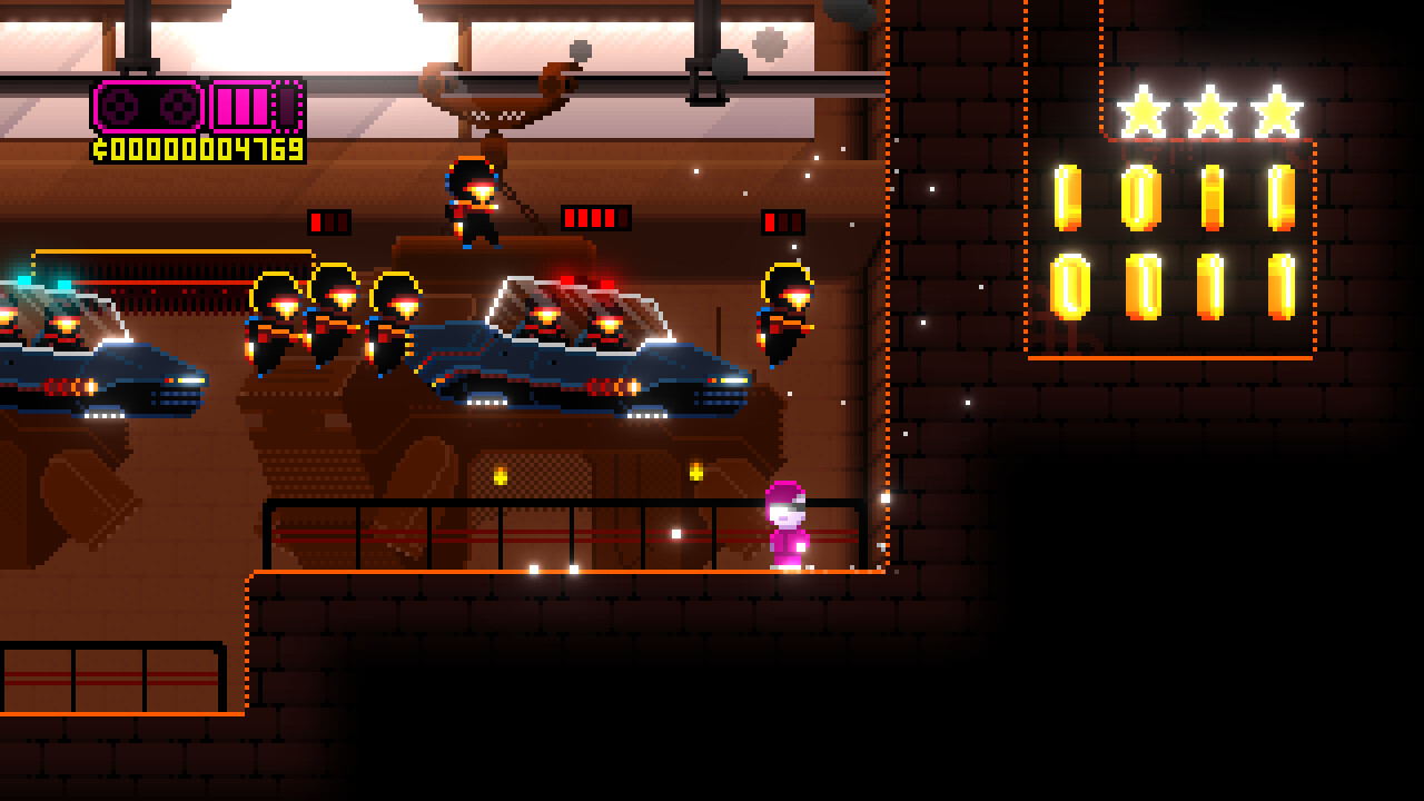 LAZR - A Clothformer screenshot #11