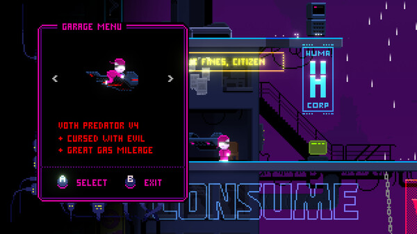 LAZR - A Clothformer screenshot 13