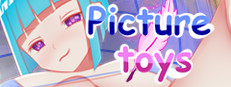 Picture toys