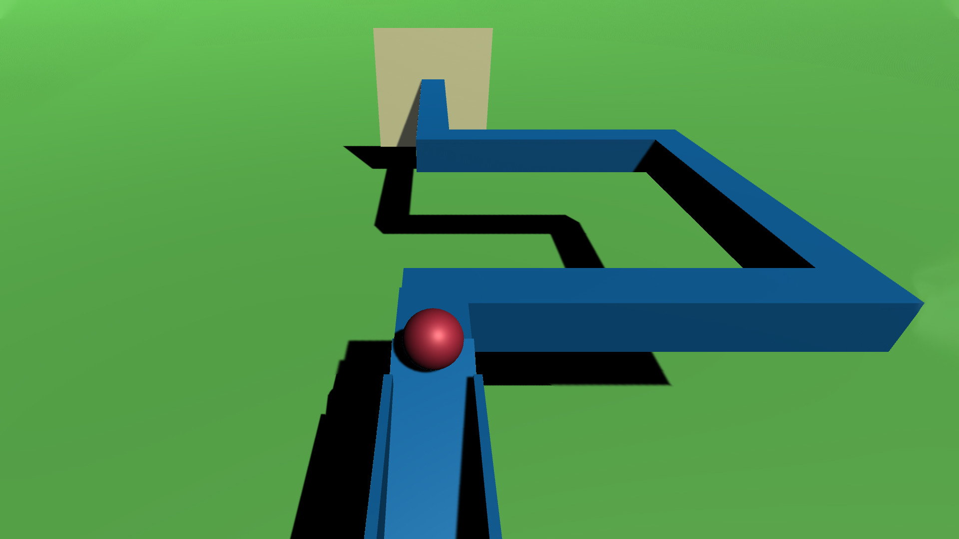 #1. Impossiball - Gamers Challenge (Steam) 由: DMD Interactive