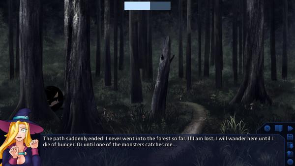 Zeliria Sanctuary - Isle's Memories.