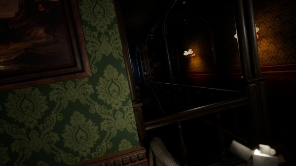 EBONY Screenshot