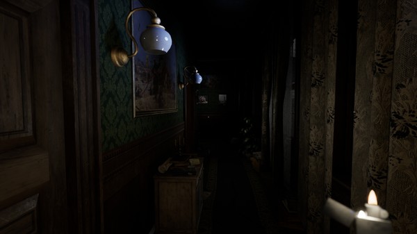 EBONY Screenshot
