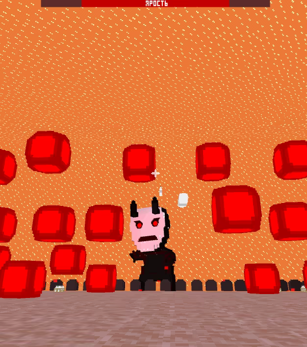 D3D INSIDE video 1