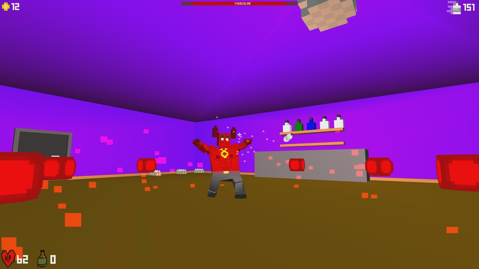 D3D INSIDE Featured Screenshot #1