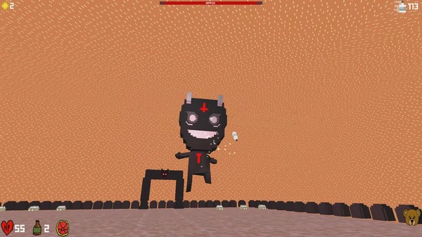 D3D INSIDE screenshot 5