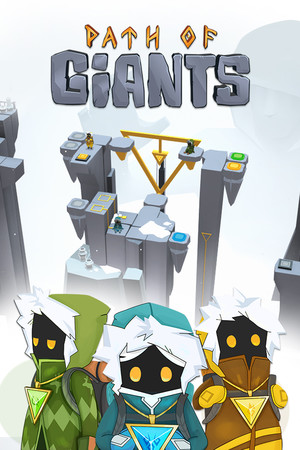 Cover art of Path of Giants