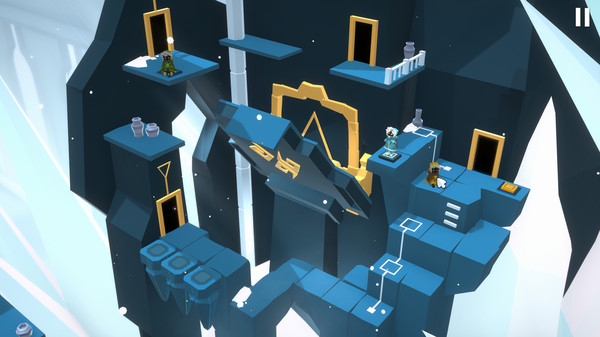 Path of Giants screenshot 6